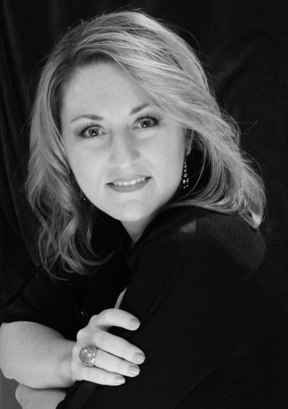 Christy Stutzman — Creator & Composer of Washington's Ring of Spies